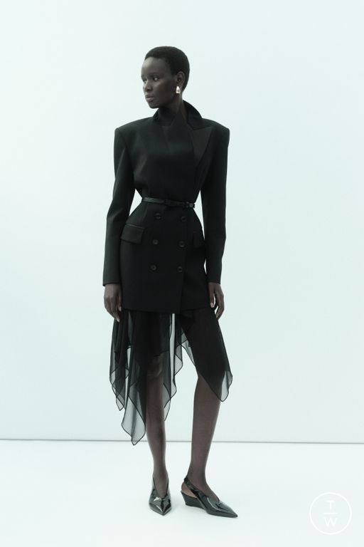 FW26 Barbara Bui Look 28