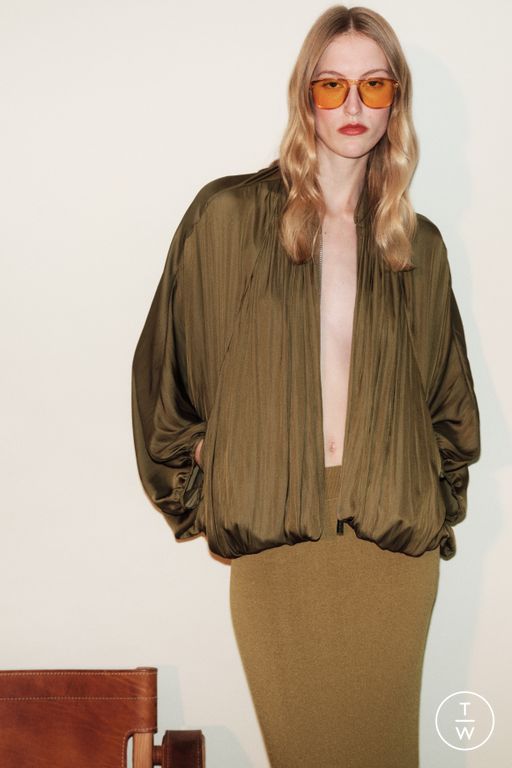 SS26 Barbara Bui Look 28