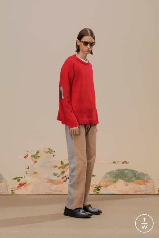 FW26 Undercover Look 28