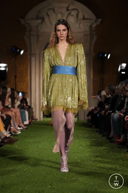 FW26 Valentino Look 28