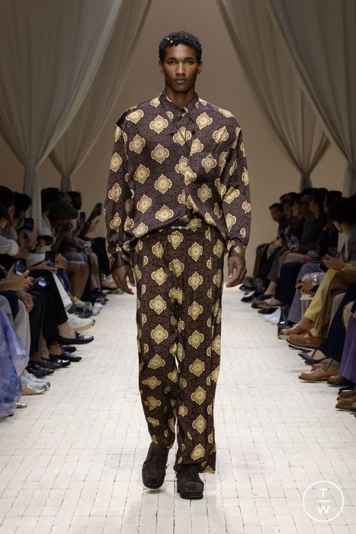 SS 26 Emporio Armani Look 29