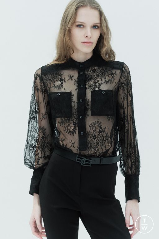 FW26 Barbara Bui Look 29