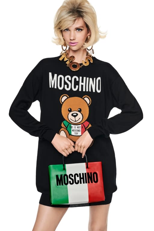 RS21 Moschino Look 29