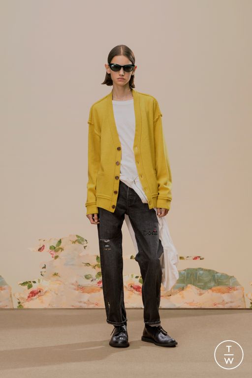 FW26 Undercover Look 29