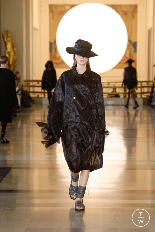 SS26 Songzio Look 29