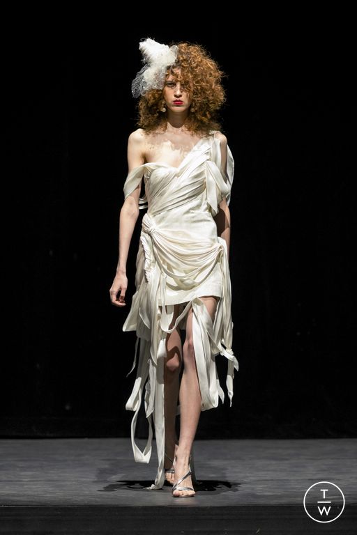 FW25 Ronald Van Der Kemp Look 29