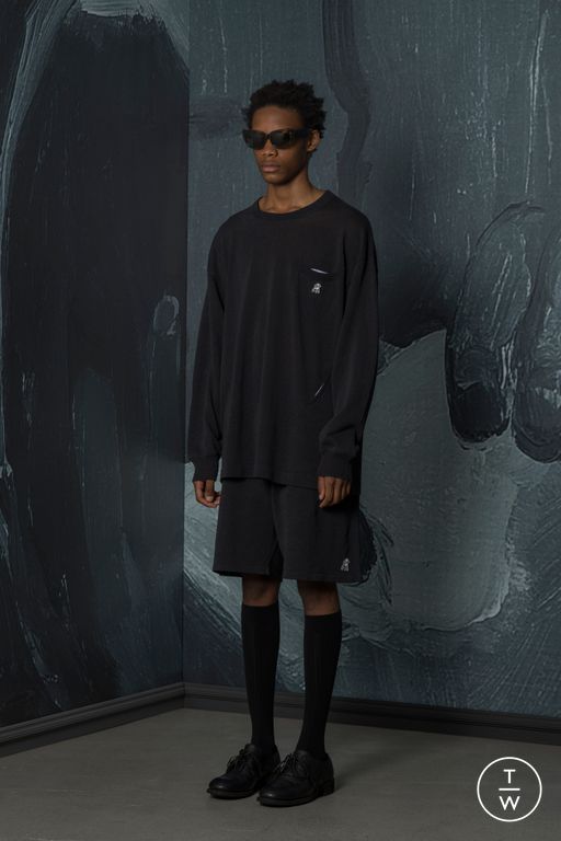 SS24 Undercover Look 35