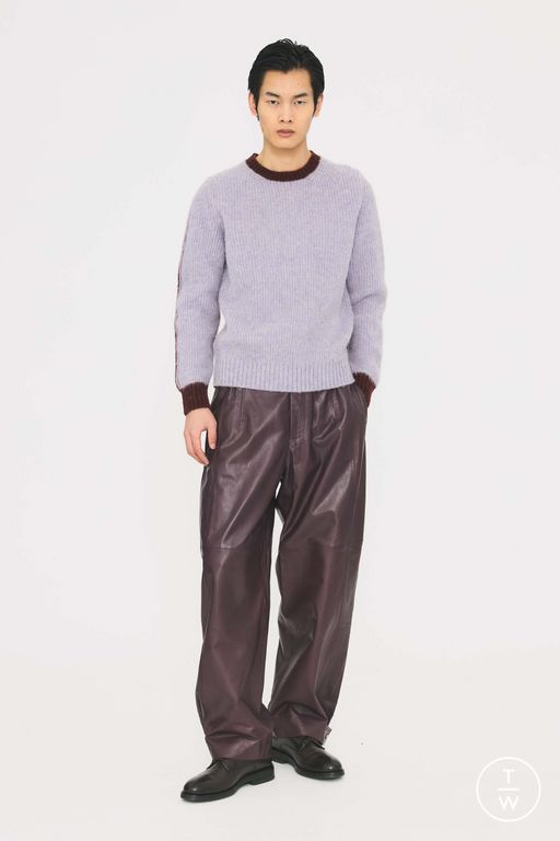 FW25 Antik Batik Look 2