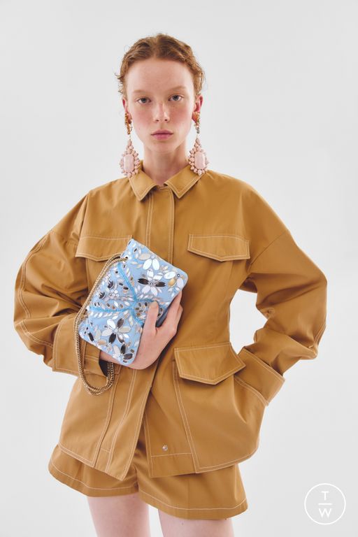 RS 26 Giambattista Valli Look 2