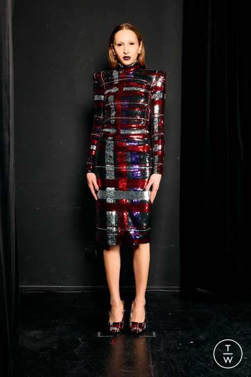 FW26 Jeanne Friot Look 2