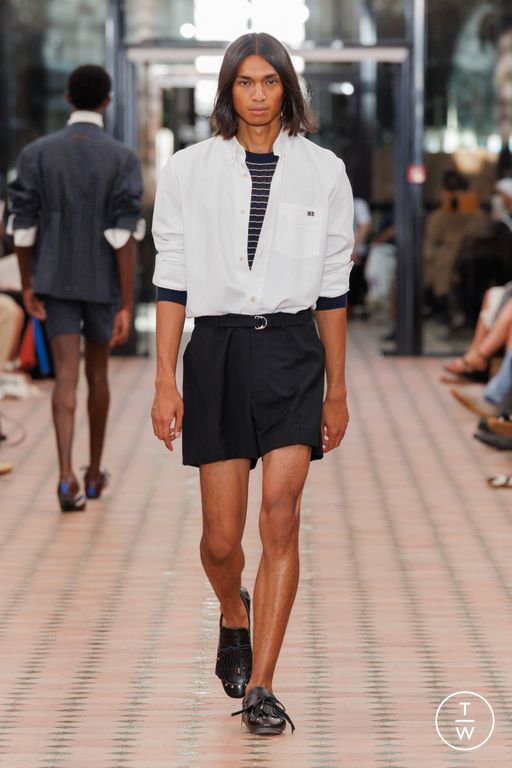 SS 26 Wales Bonner Look 2