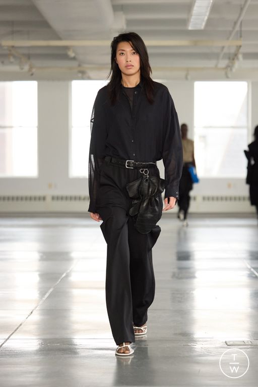 FW25 Tibi Look 2