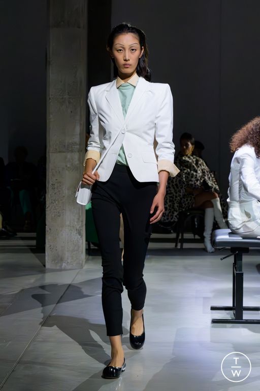 Spring-Summer 2025 Marni Look 3