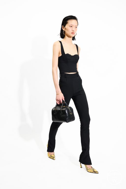 SS 26 Marine Serre Look 3