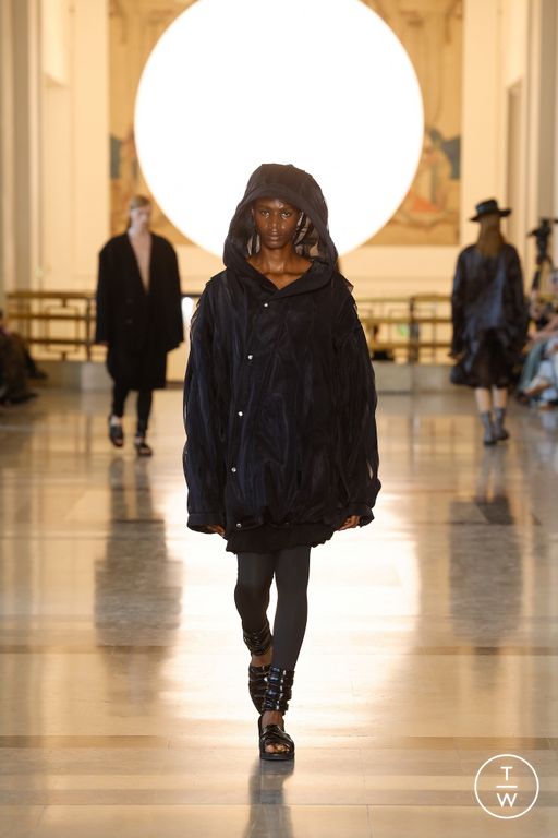 SS26 Songzio Look 30