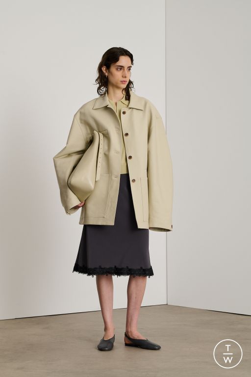 SS25 Soeur Look 23