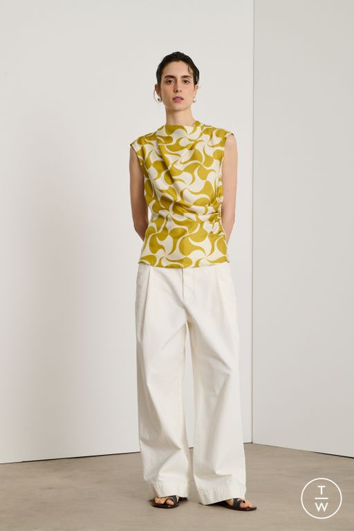 SS25 Soeur Look 76