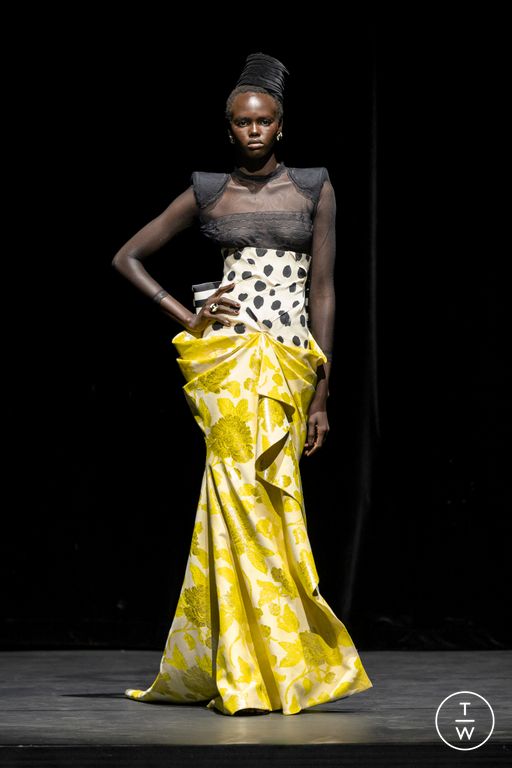 FW25 Ronald Van Der Kemp Look 31