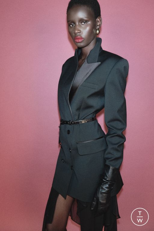 FW26 Barbara Bui Look 31