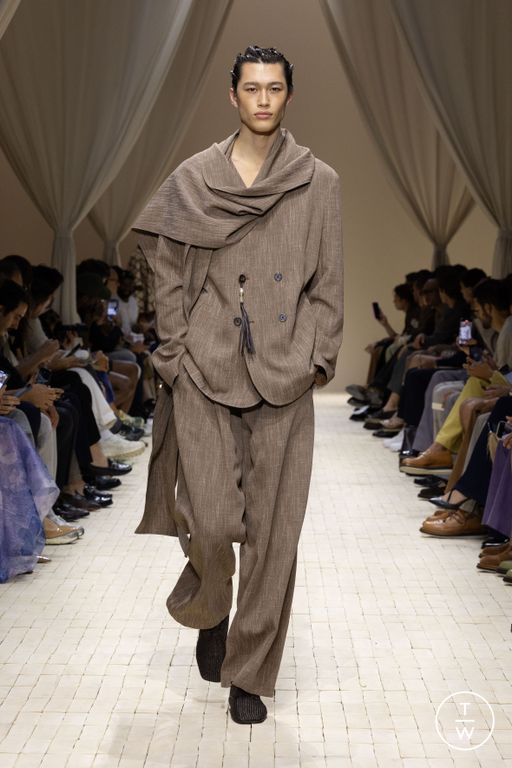 SS 26 Emporio Armani Look 31