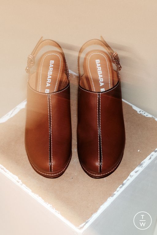 SS26 Barbara Bui Look 31