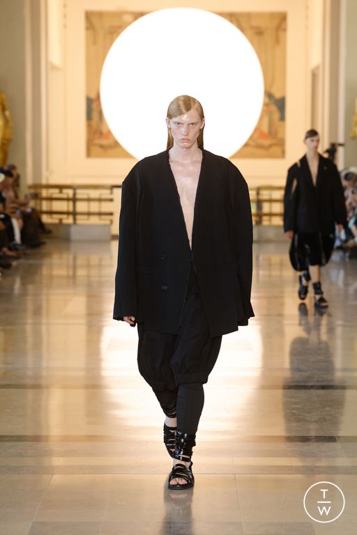 SS 26 Songzio Look 31