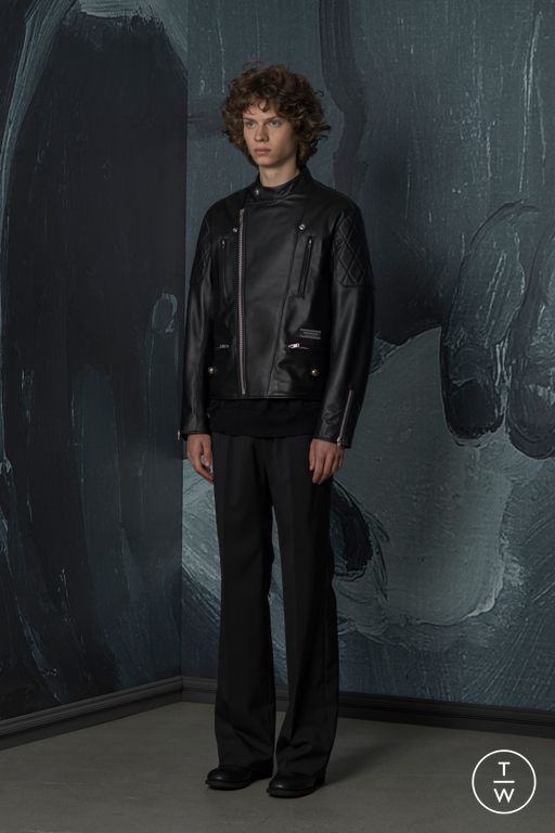 SS24 Undercover Look 37