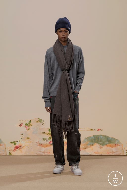 FW26 Undercover Look 31