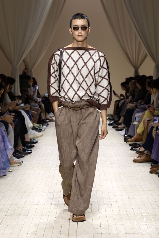 SS 26 Emporio Armani Look 32