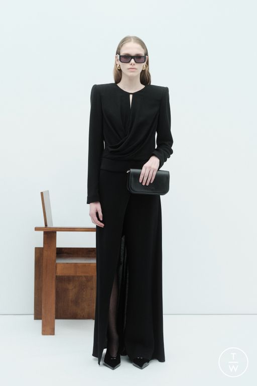 FW26 Barbara Bui Look 32