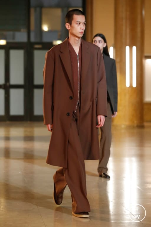 FW20 Lemaire Look 32