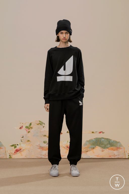 FW26 Undercover Look 32