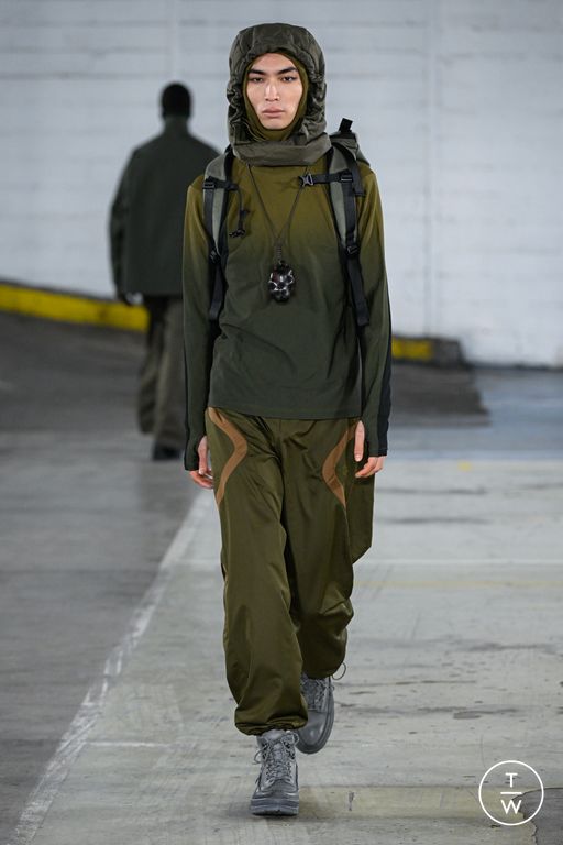FW26 White Mountaineering Look 32