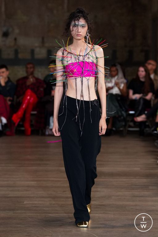 SS23 MITHRIDATE Look 32