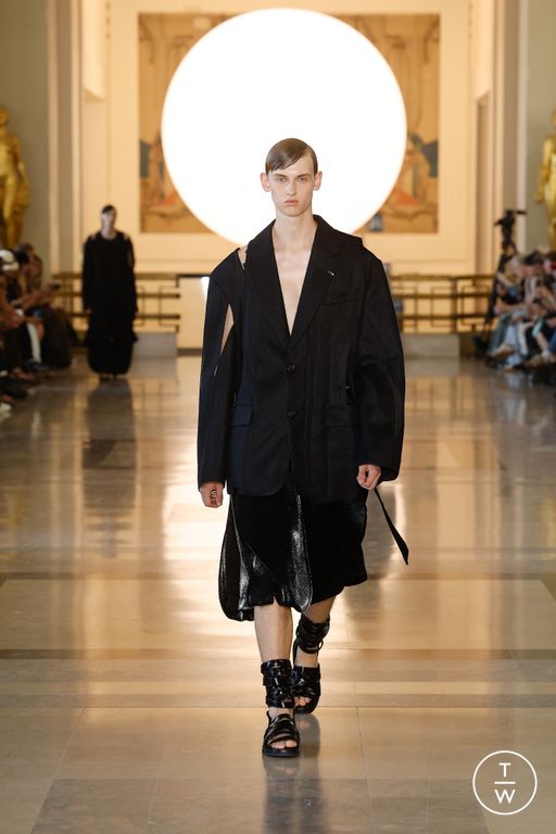 SS26 Songzio Look 32