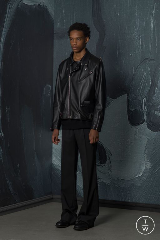 SS24 Undercover Look 38