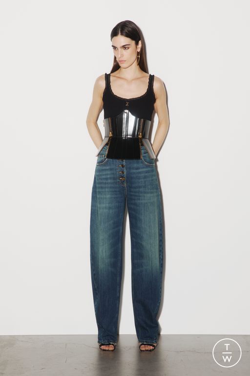 PF26 Elisabetta Franchi Look 32