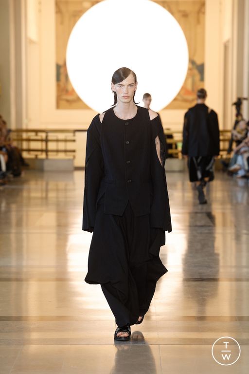 SS26 Songzio Look 33