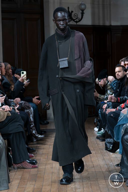 FW26 Ziggy Chen Look 33