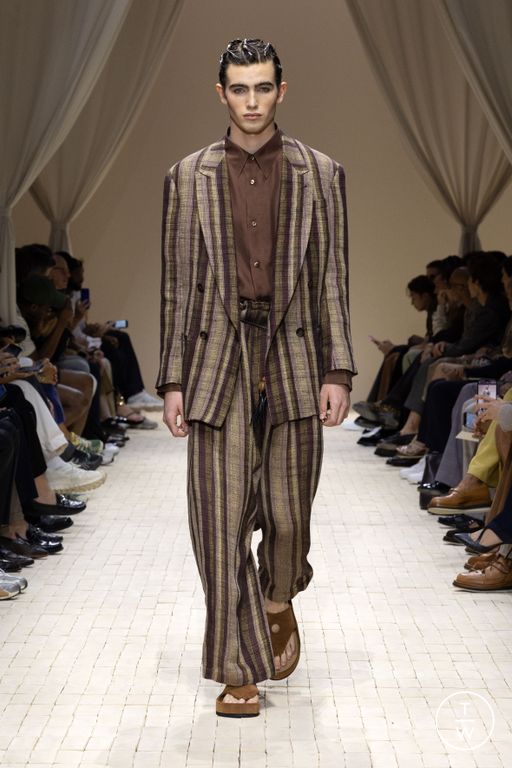 SS 26 Emporio Armani Look 34