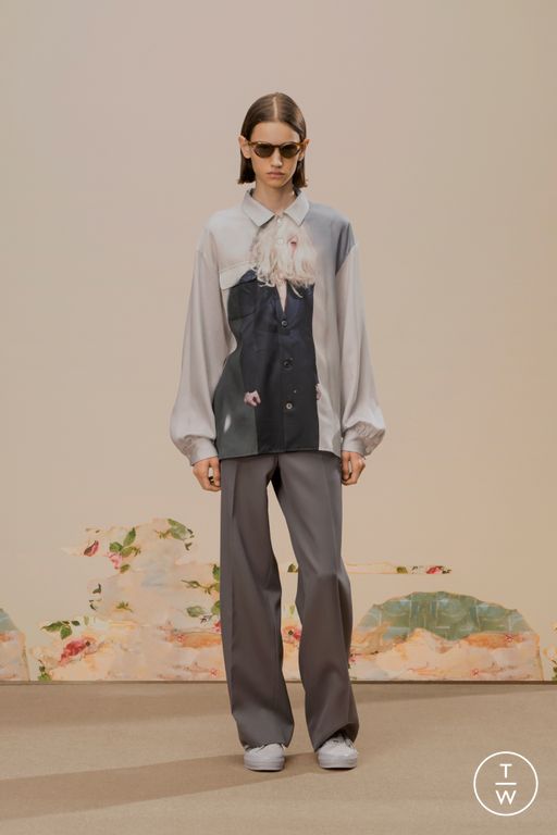 FW26 Undercover Look 34