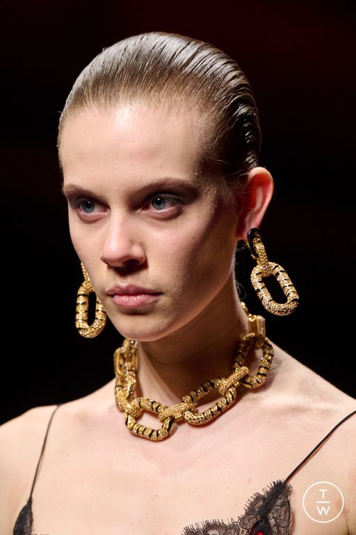 FW25 Roberto Cavalli Look 18