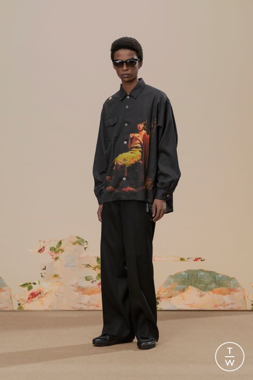FW26 Undercover Look 35