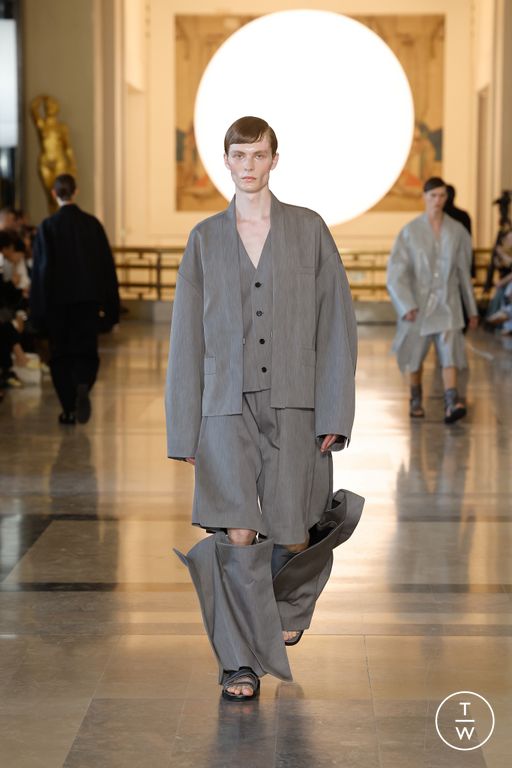 SS26 Songzio Look 35