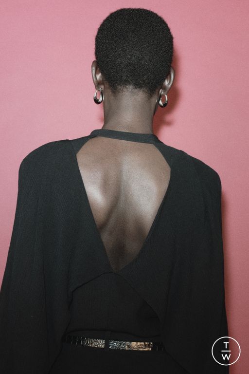 FW26 Barbara Bui Look 35