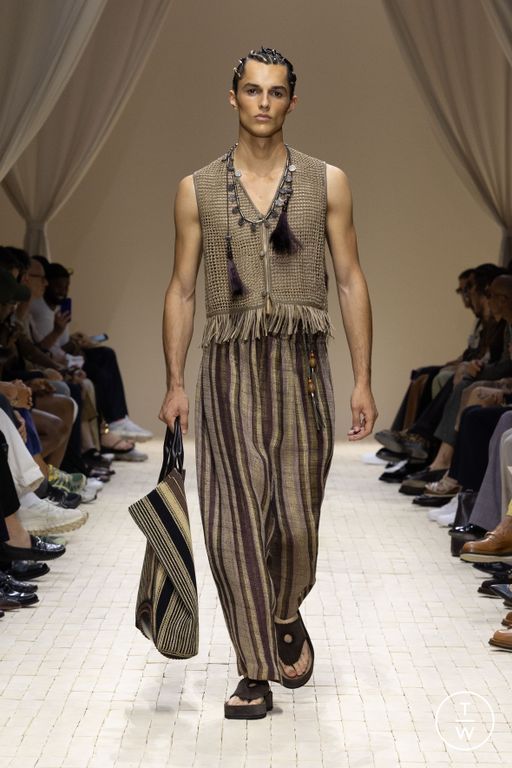 SS 26 Emporio Armani Look 35