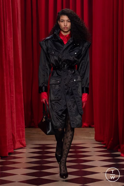 FW25 Marine Serre Look 35