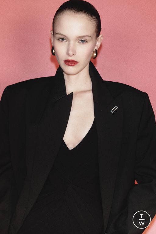 FW26 Barbara Bui Look 36