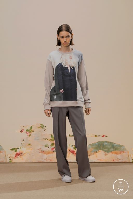 FW26 Undercover Look 36