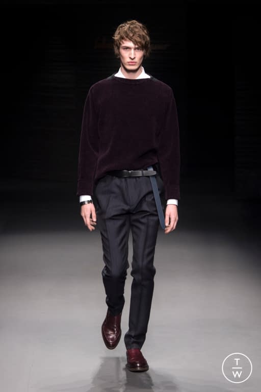 F/W 17 Ferragamo Look 36